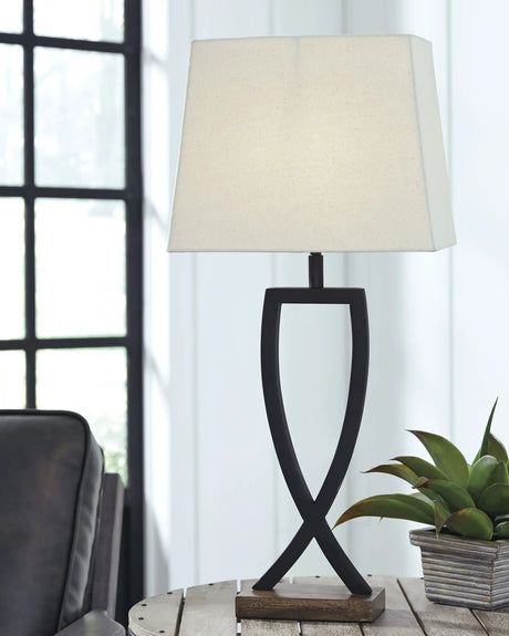 Makara - Table Lamp - Best Buy Furniture