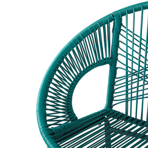 Ferrara - Outdoor Patio Barstool (Set of 2)