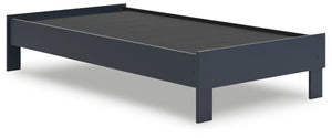 Simmenfort - Platform Bed - Best Buy Furniture