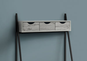Computer Desk For Home Office, Laptop, Leaning, Storage Drawers, Contemporary & Modern - Best Buy Furniture