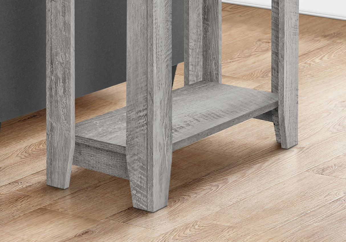 Accent Table, Side Transitional, Elegant Design - Best Buy Furniture