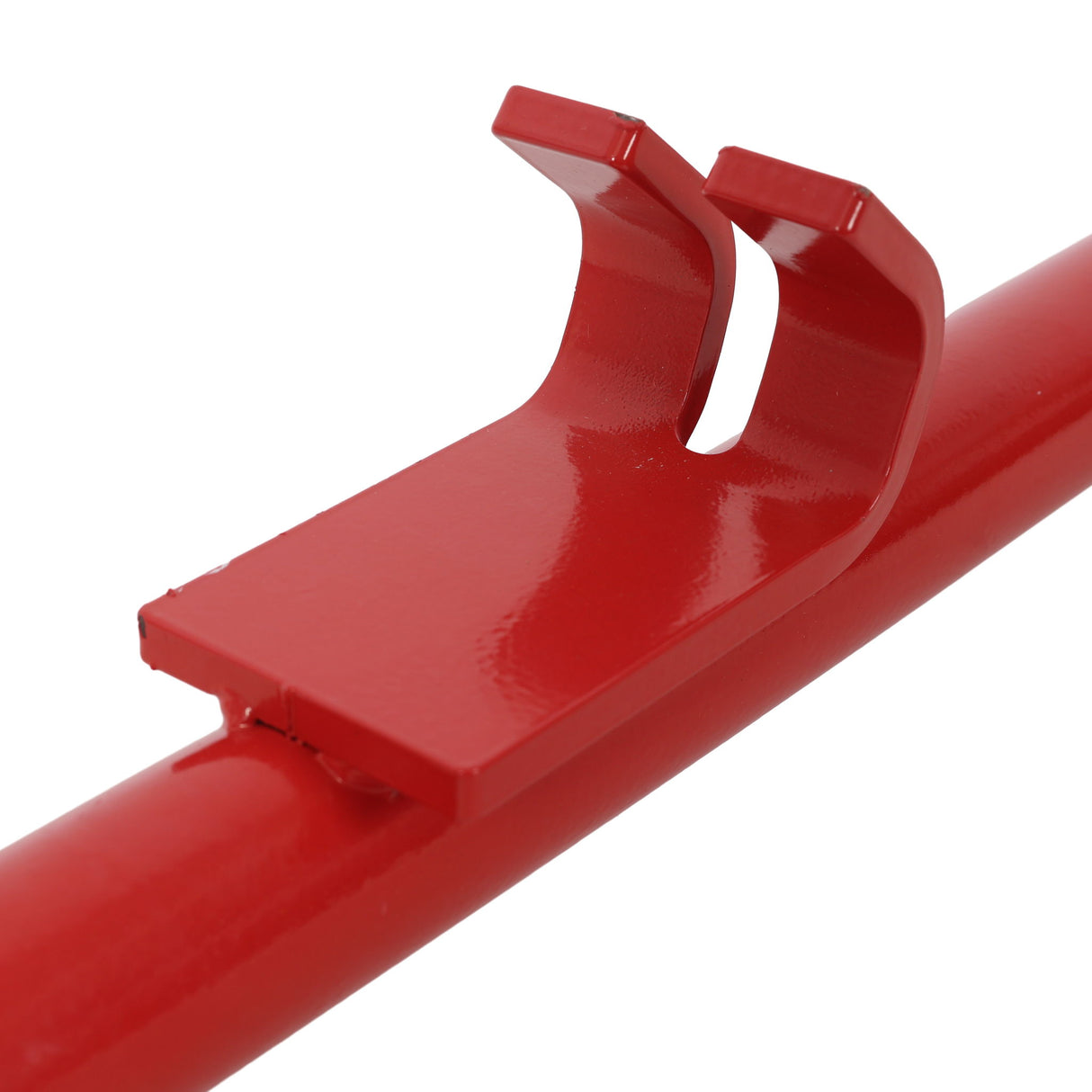 Universal Pulling Stick Tool For Car Repair Bumpers And Dent Fixing - Red