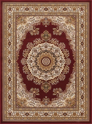 Manchester GC_HER5007 Rug
