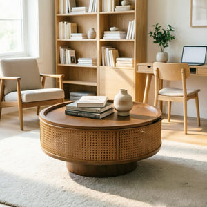 30.71" Round Table
