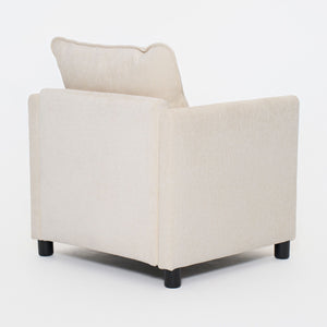 Modern Reading Armchair