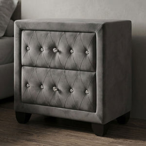 Sophia - 5 Piece Bedroom Set