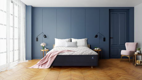 Restonic-comfortcare-hybrid-restonic-direct-euro-top-Mattresses