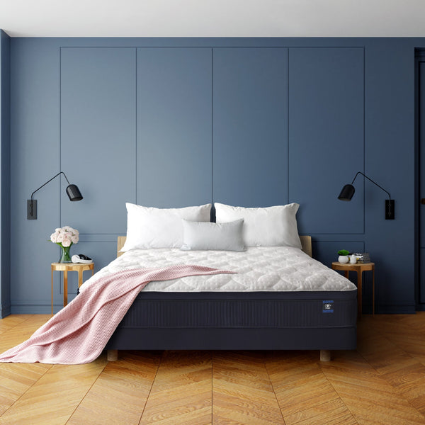 Restonic-comfortcare-hybrid-restonic-direct-euro-top-Mattresses