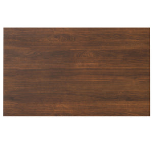 Hunter - Square Tabletop Dining Table