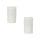 Simplux-Designer-LED-Dripping-Candle-w-Moving-Flame-and-Remote-(Set-of-2)-Candles