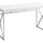 Computer Desk For Home Office, Laptop, Glossy Contemporary & Modern - Best Buy Furniture