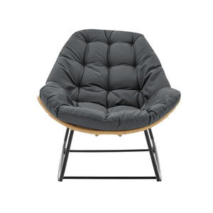 Benson - 3 Piece Lounge Chair Set