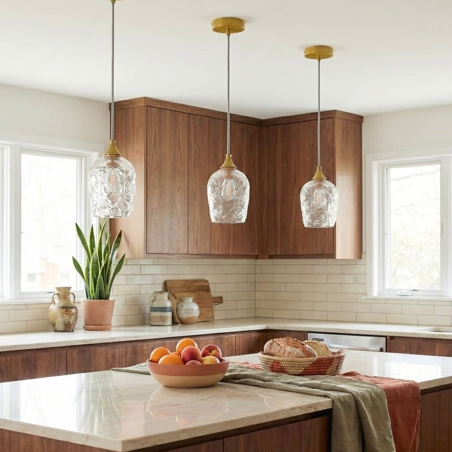 Glowline Pendant Lamp