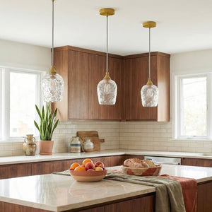 Glowline Pendant Lamp