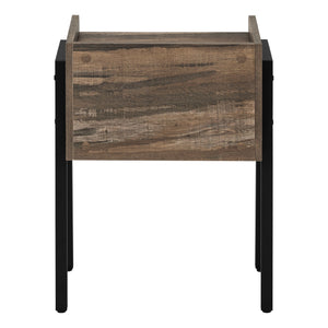Accent Table, Side Contemporary & Modern Design - Best Buy Furniture