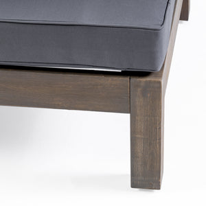 Oana 5-Piece V Shape Sofa Set
