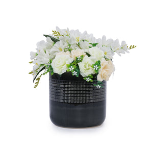 Handmade Garden Pots & Planters