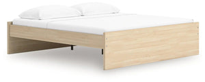 Onita - Platform Bed - Best Buy Furniture