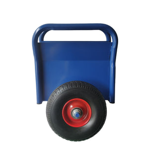 Heavy Duty Panel Dolly With 2 Handles