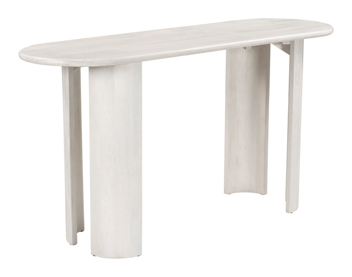 Zuo Modern Risan Console Table