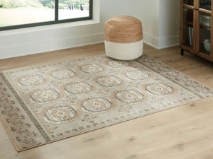 Bachby - Rug - Best Buy Furniture
