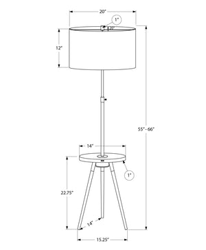 Floor Lamp Lighting - Best Buy Furniture