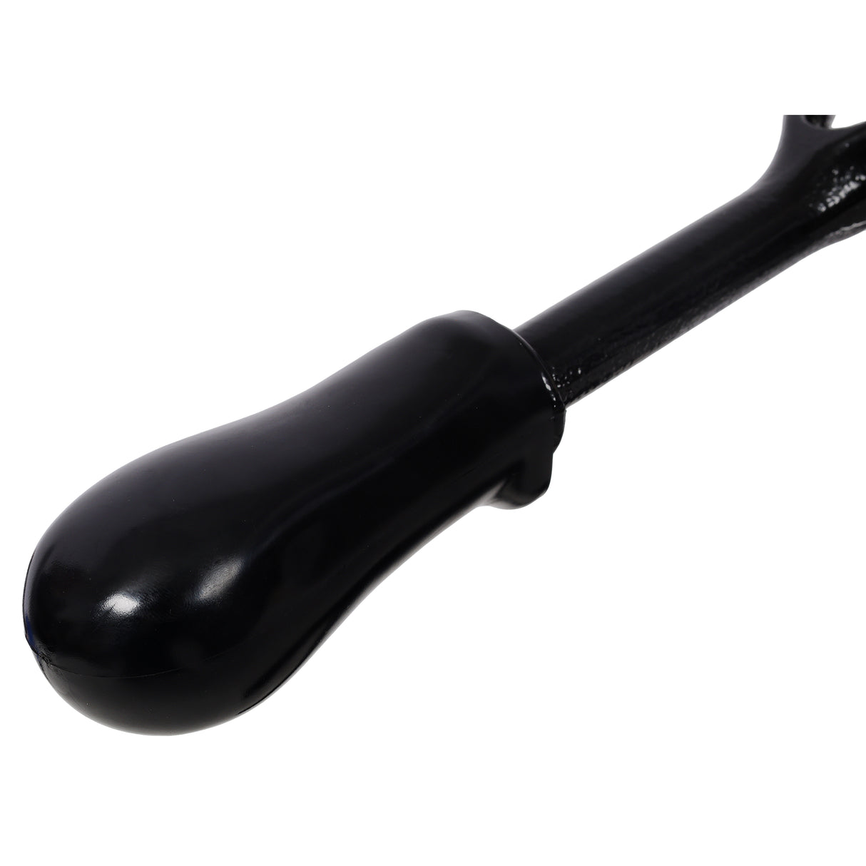 Cast Iron Citrus Juicer, Extra-Large Commercial Grade Manual Hand Press