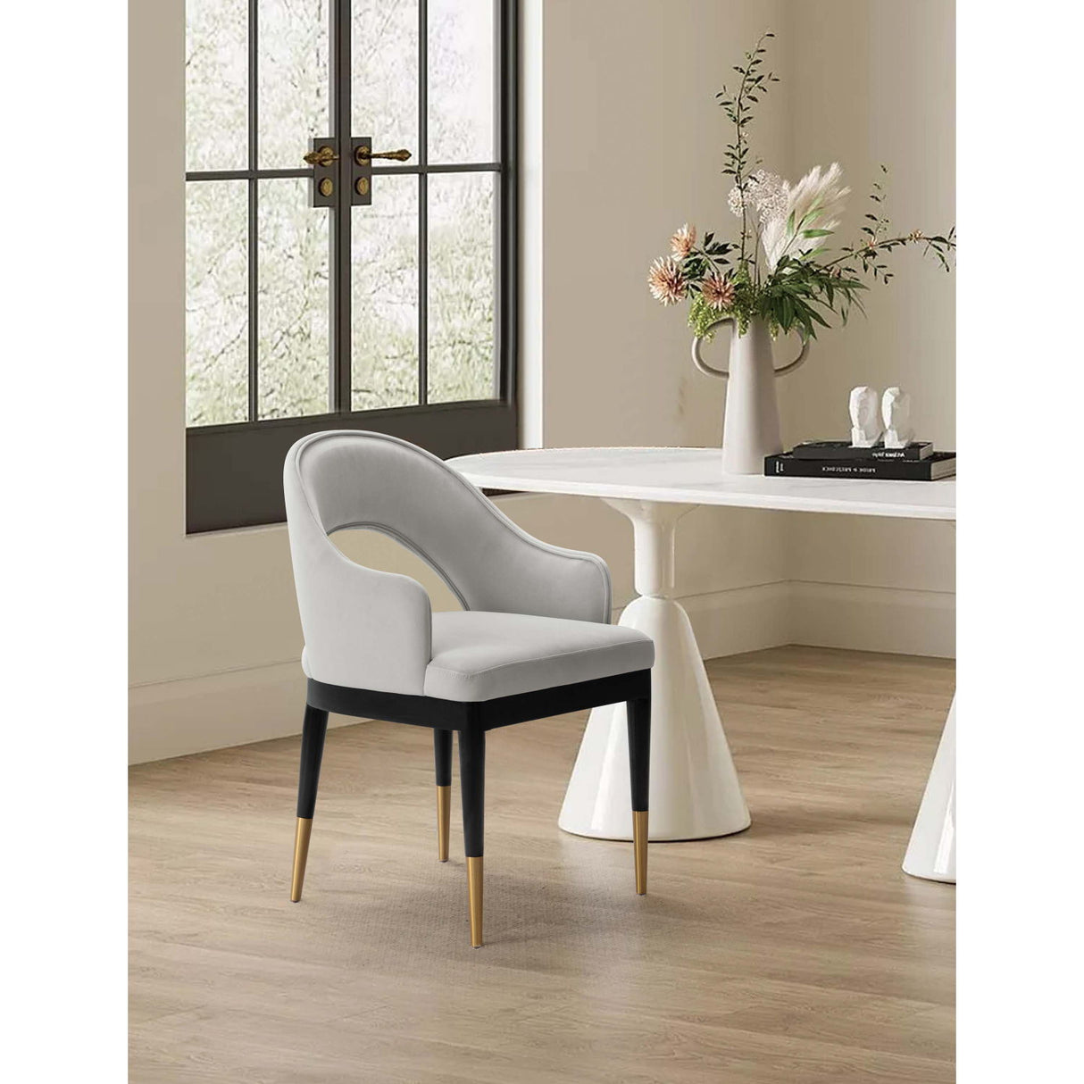 Carrington - Armchair