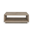 Boxcar Cocktail Table