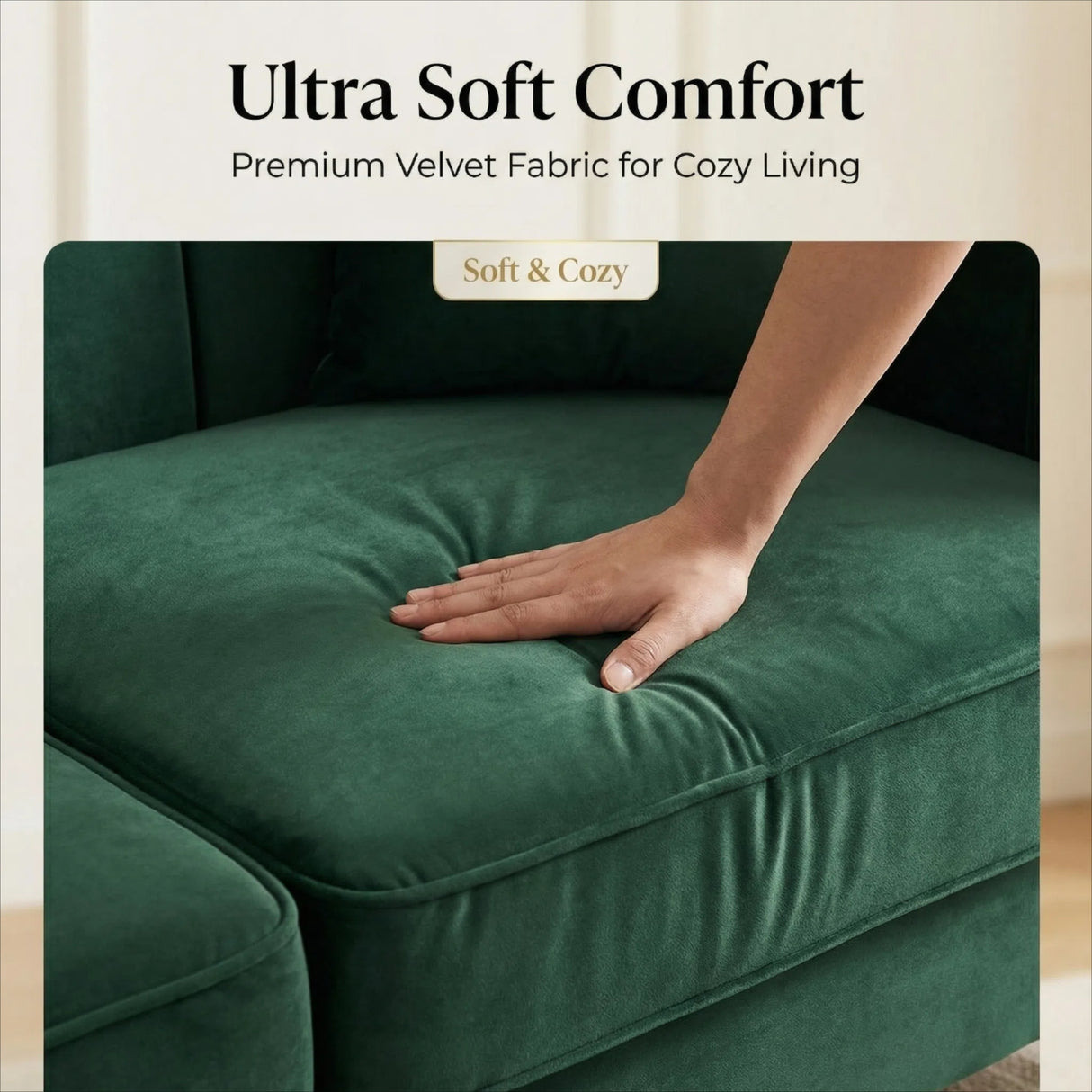 FX-P82B-GR (834-14 SOFA)