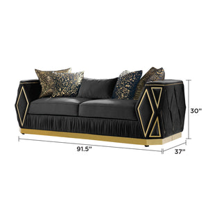 Cavalli - Livingroom Set