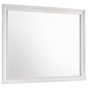 Annie - 4 Piece Bedroom Set