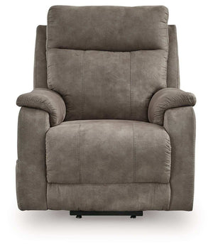 Crestmeade - Power Lift Recliner - Best Buy Furniture