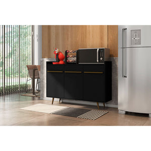 Bradley - Sideboard