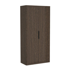 Rivington - Bookcase Cabinet
