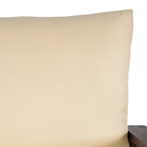Modern Patio Accent Chair