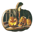 'The-Carving-Table'-By-Artisan-John-Rossini-Printed-Wooden-Pumpkin-Wall-Art-Trio-