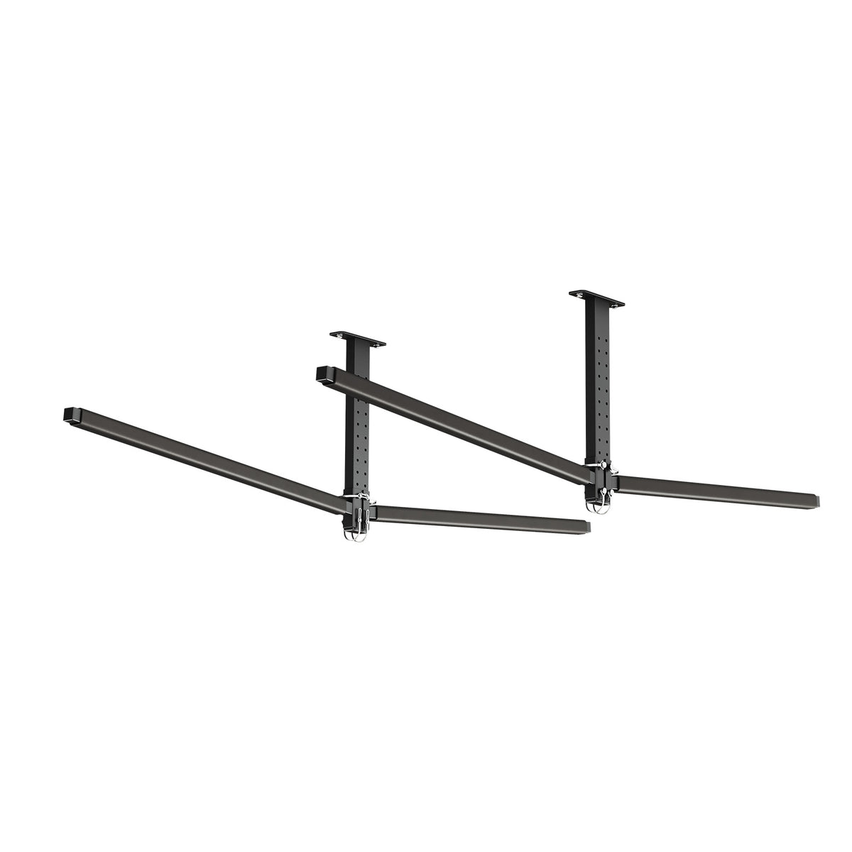Kayak Storage Rack for 2 Kayaks