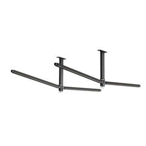 Kayak Storage Rack for 2 Kayaks