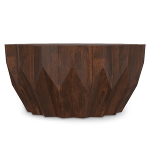 Turnbull - Coffee Table - Walnut