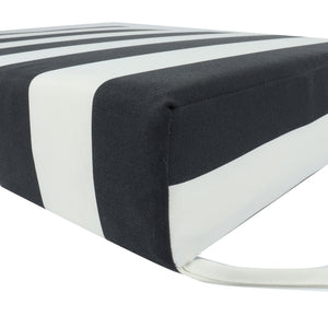 Outdoor Deep Seat Waterproof Replacement Patio Chair Cushions (Set of 2)