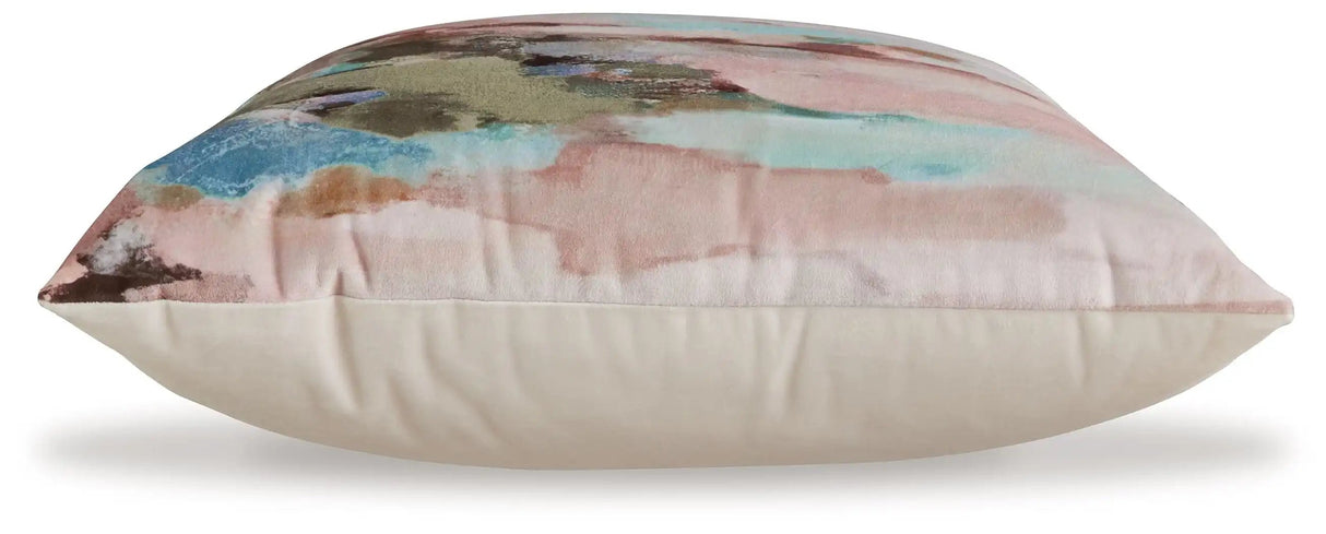 Lauretwood - Pillow - Best Buy Furniture