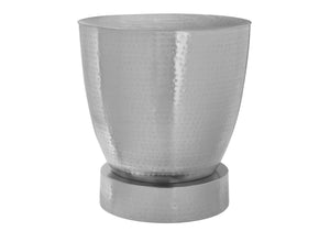 Drum Accent Side Table, Contemporary & Modern Design - Best Buy Furniture