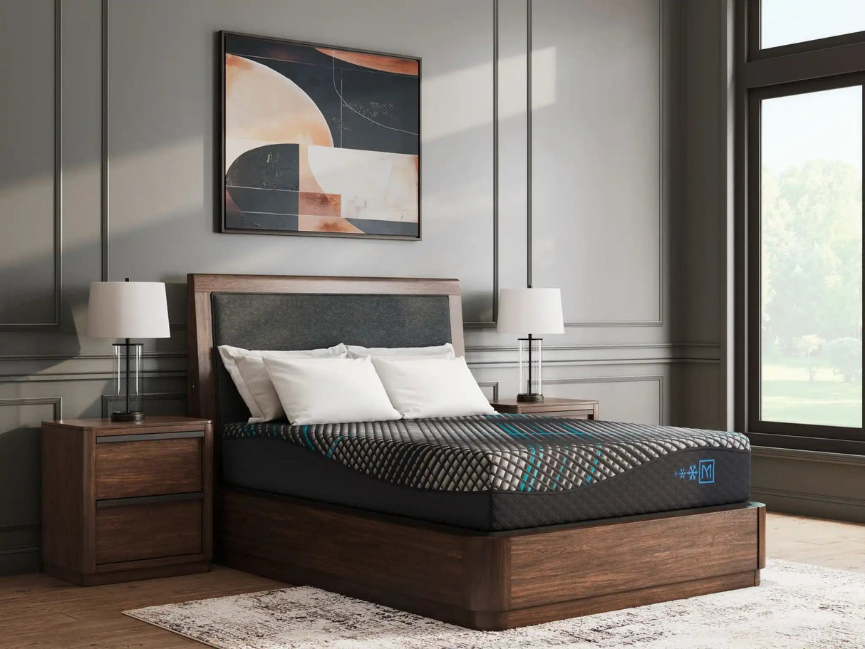 Millennium 2.0 Foam 12 Inch - Mattress - Best Buy Furniture