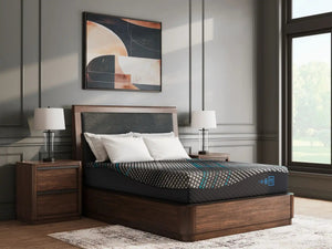 Millennium 2.0 Foam 12 Inch - Mattress - Best Buy Furniture