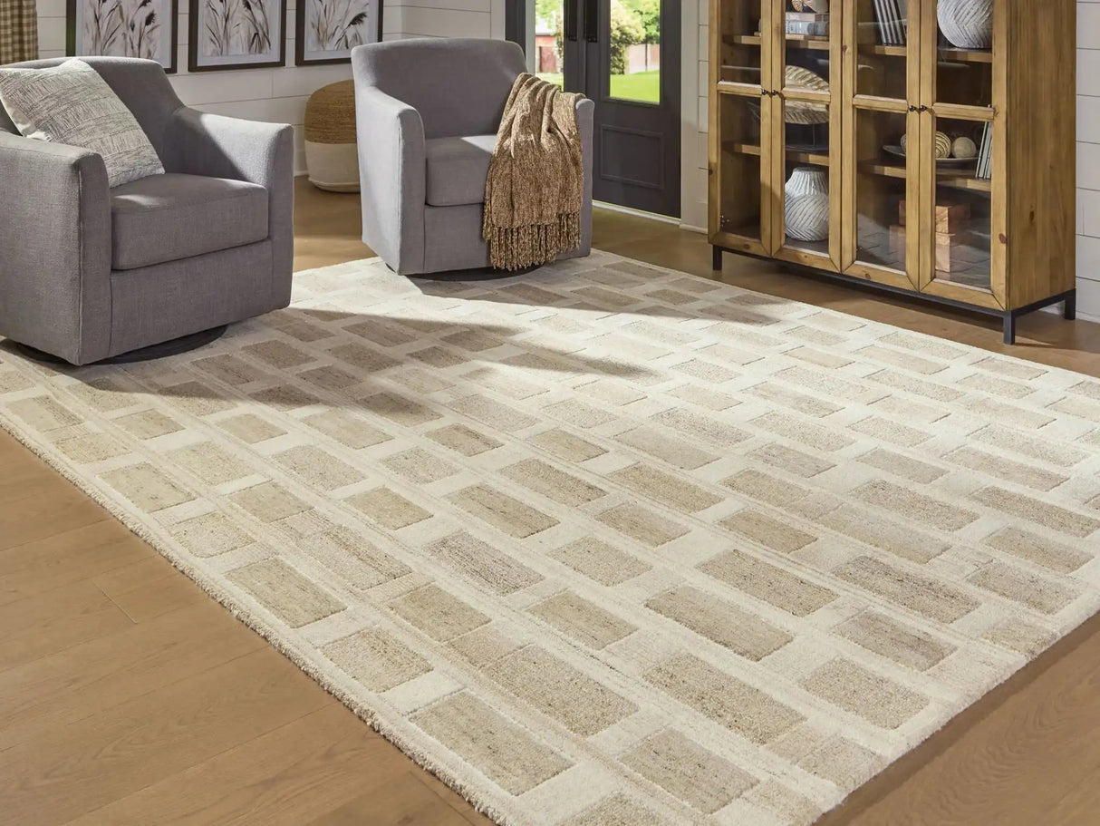 Lisgrove - Rug - Best Buy Furniture