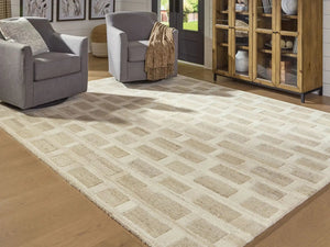 Lisgrove - Rug - Best Buy Furniture