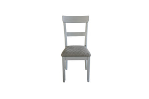 House Marchese Two Tone Side Chair