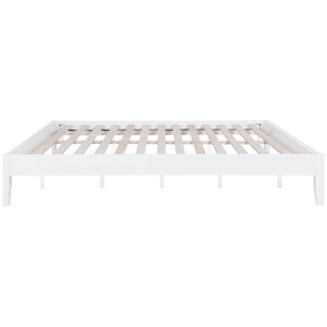 Hounslow - Platform Bed