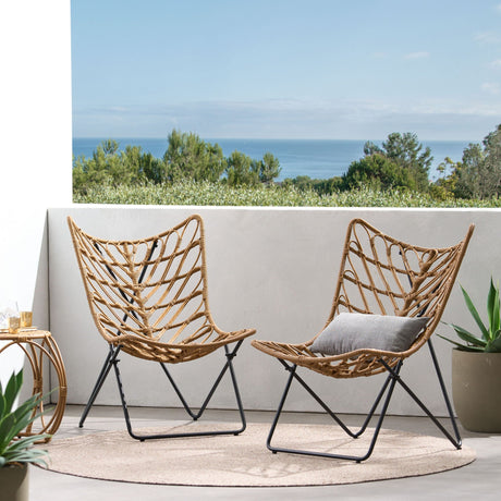 Bryson - Chair - Light Brown - Best Buy Furniture